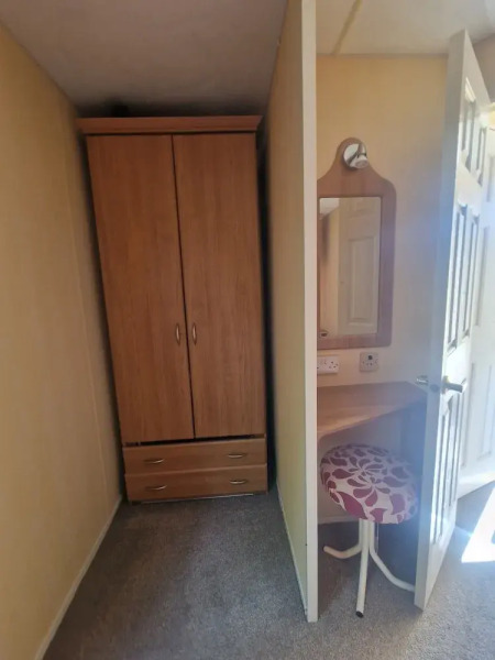 Peaceful Lodge in Welshpool