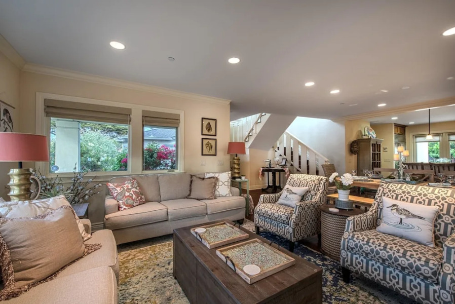 3724 Sea Glass Sanctuary