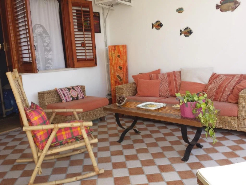 Casa Perciata