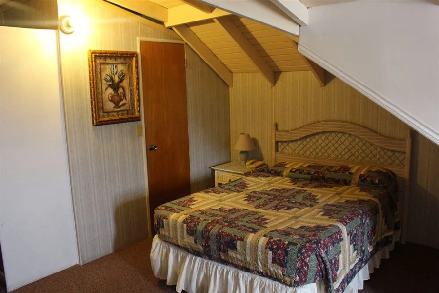 Fantastic Guest House