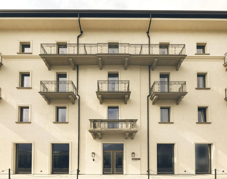 Hotel Promessi Sposi