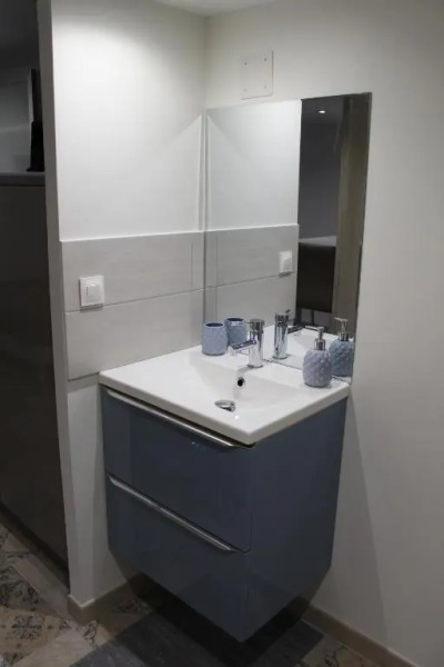 Studio de la bourdonnais