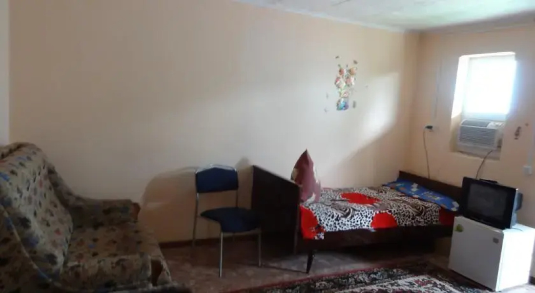 Hotel U Zakarii
