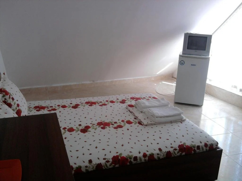 Krai Moreto Guest House