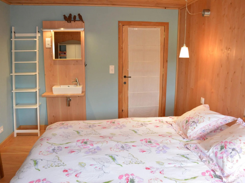 Cozy Farmhouse Near Houffalize