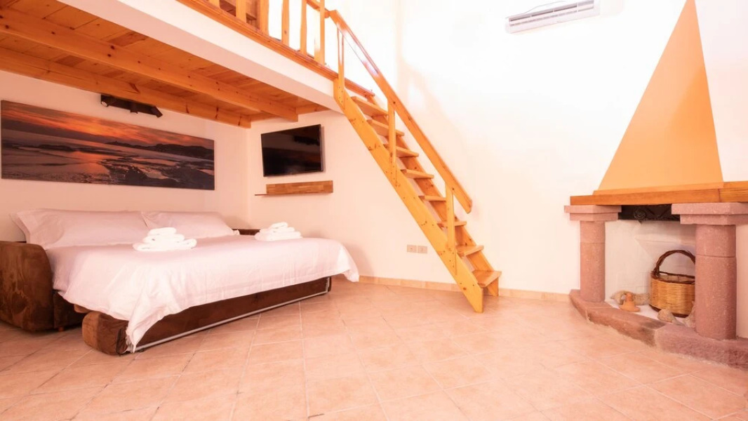 Welcomely - Localita' Badde Nuraghe