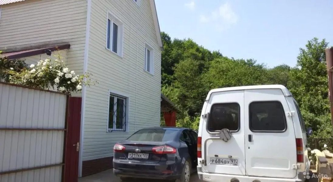 Загородный Дом Галицыно