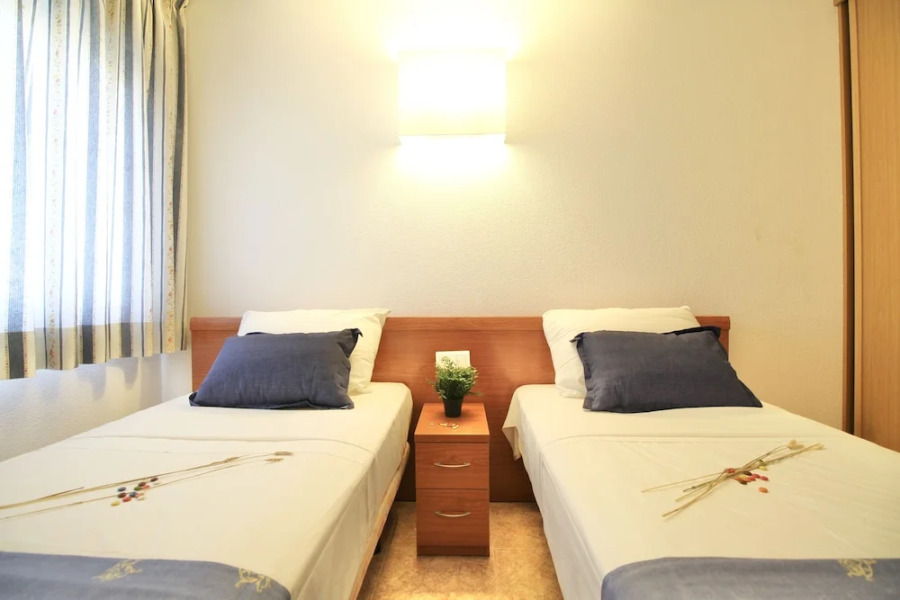 Los Juncos Justoliver Holidays