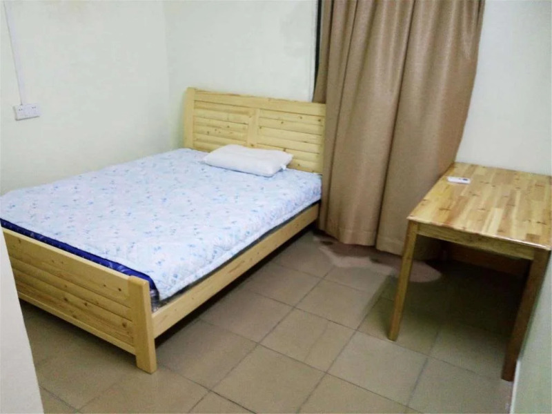 Foshan Kexin Space International Hostel