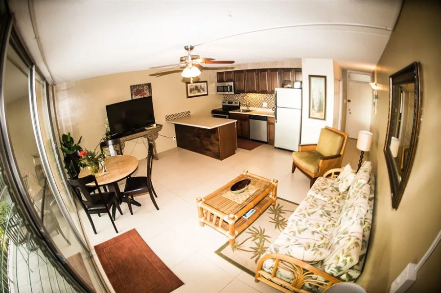 Kihei Kai Nani by WeOwnTheBeach