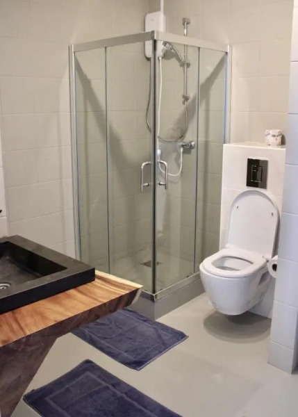 Waterside Apartments