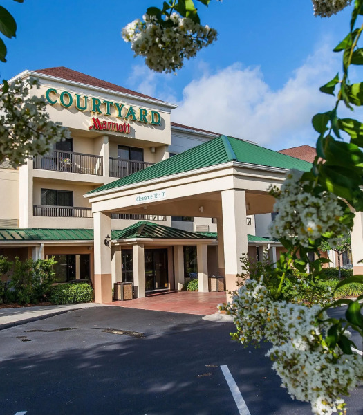 Courtyard by Marriott Florence