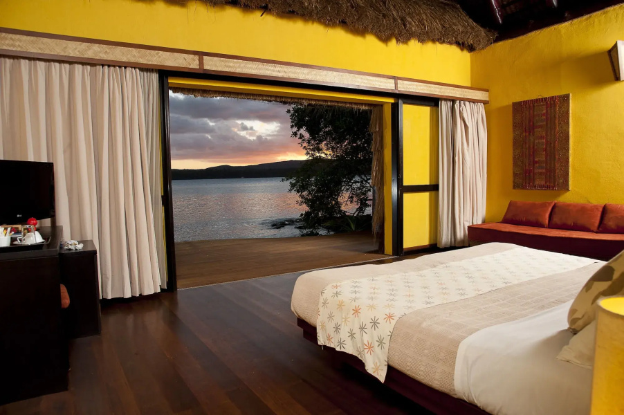 Kanua Tera Ecolodge