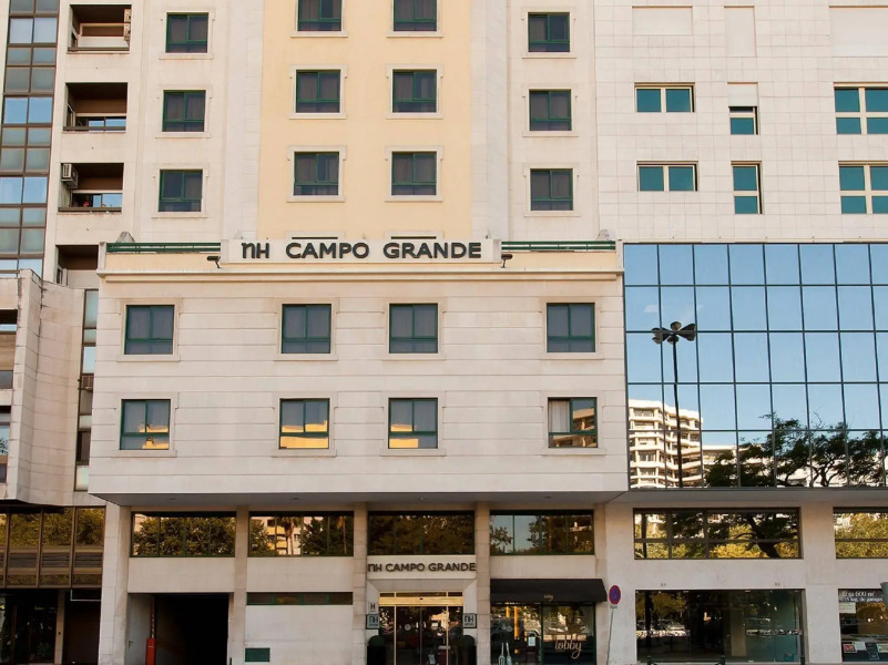 NH Campo Grande