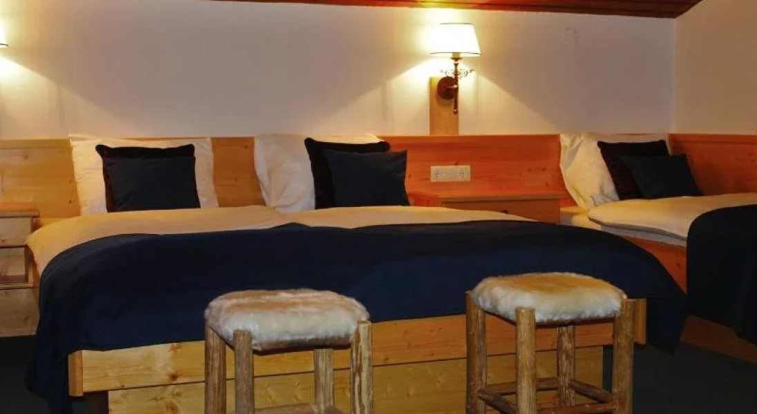 Bed & Breakfast Alpenzeit Flachau