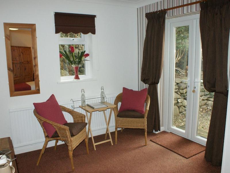 Talybont B&B