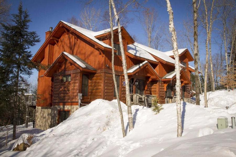 RCNT Chalets