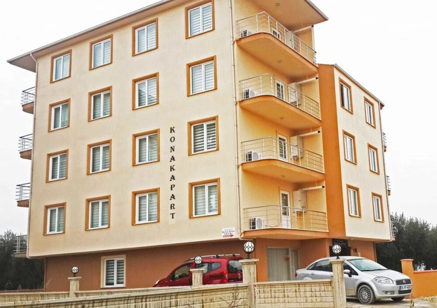 Gorukle Konak Otel