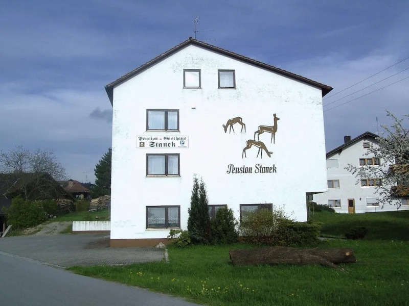 Gasthaus und Pension Stanek