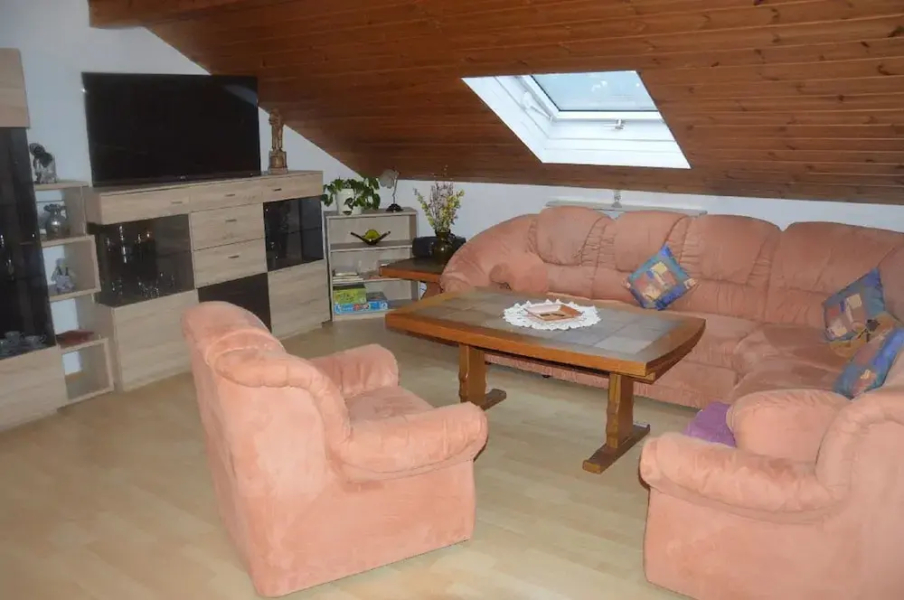 Ferienwohnung Stoiber