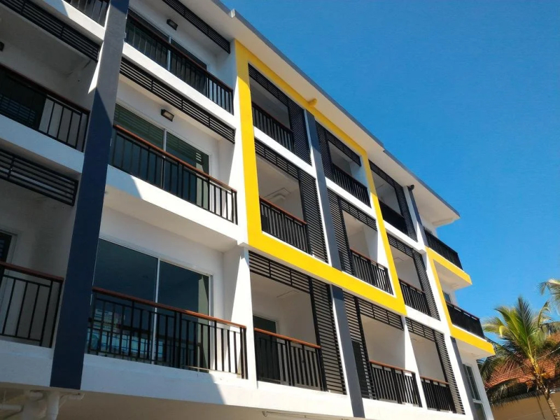 Golden Star Residence