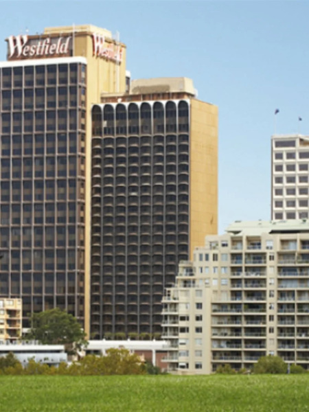 The Sydney Boulevard Hotel