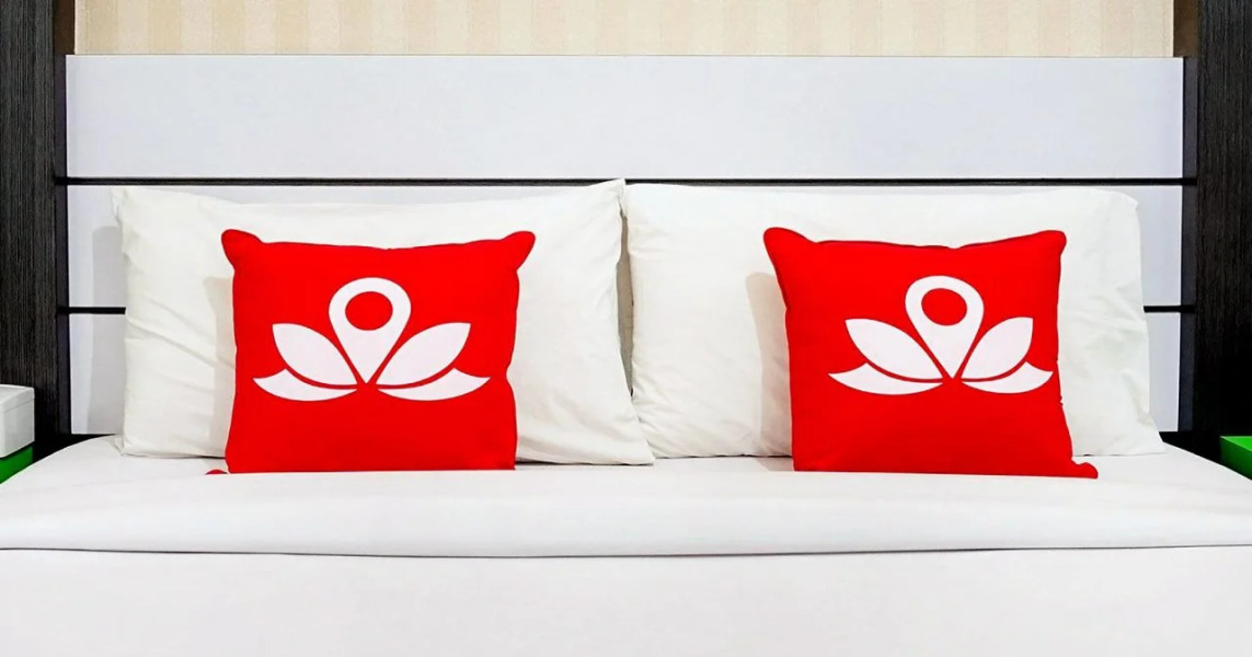 ZEN Rooms Vinia EDSA Q.C.