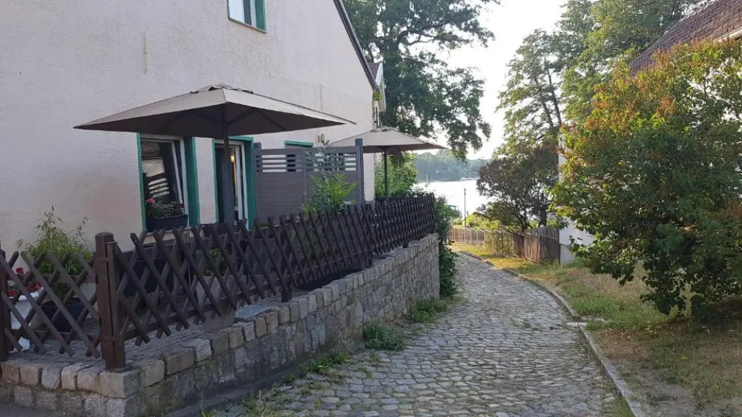 Zimmer am Schwielowsee