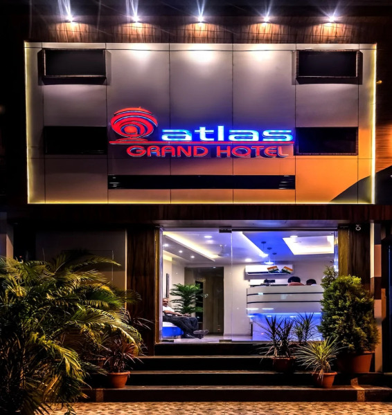 Atlas Grand Hotel