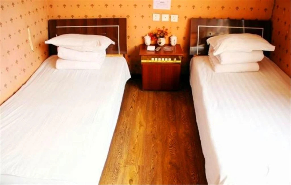 Xinfengyuan Hotel Qingdao Fanxian Road