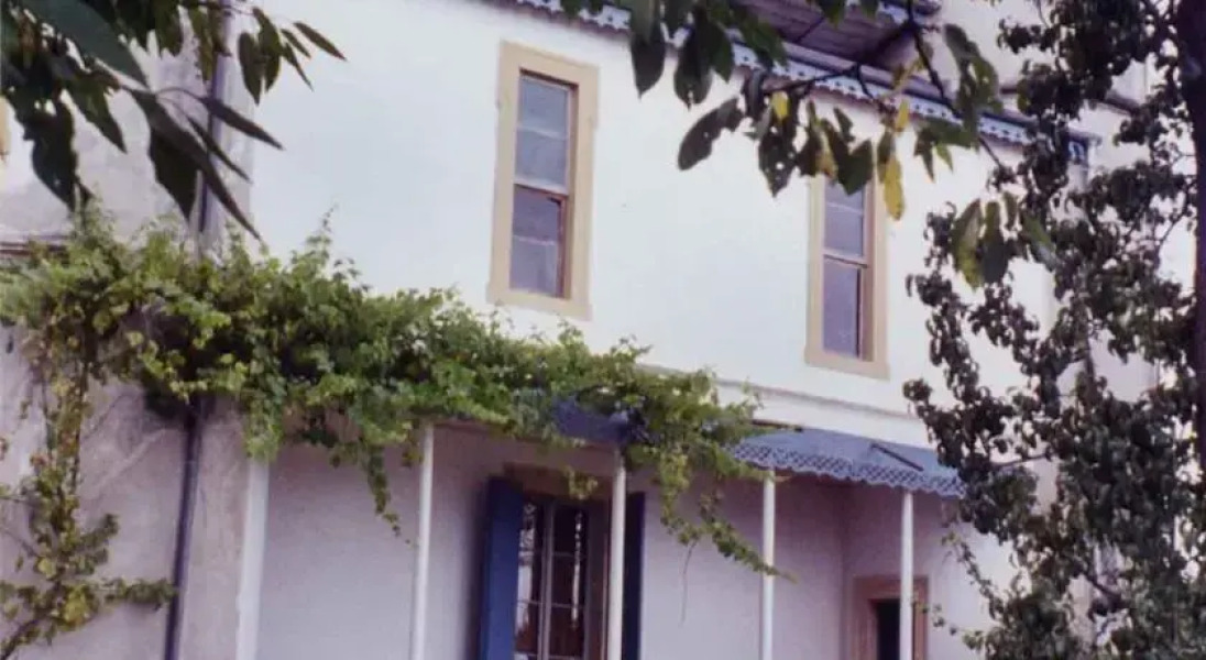 Domaine du Château dEn Haut