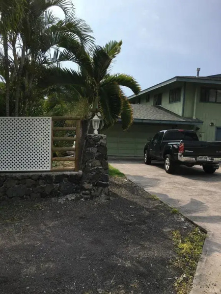 James Green Corner Hale