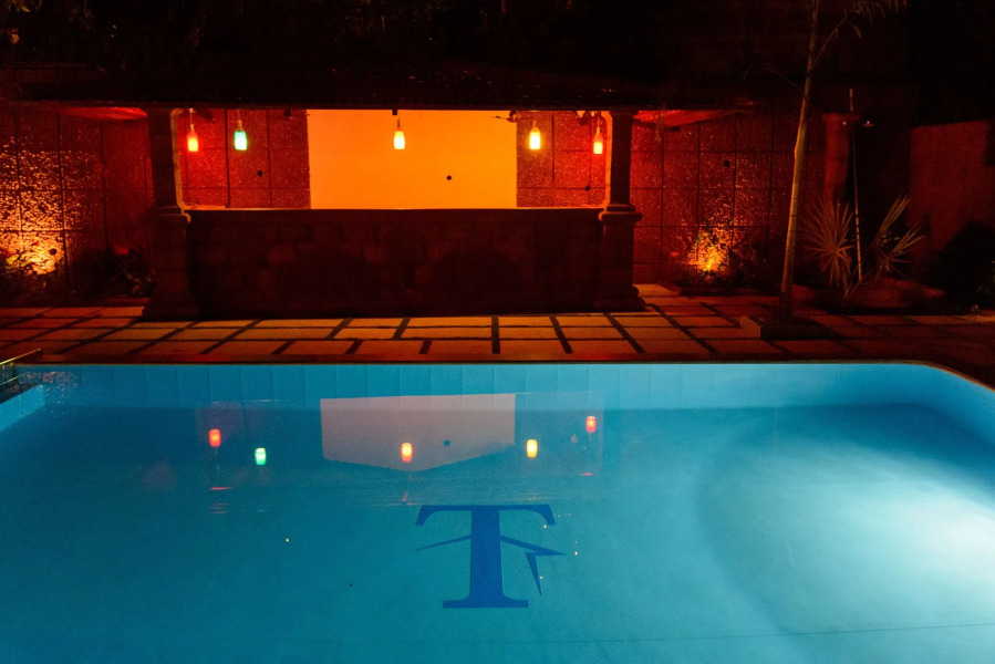 Tranquility Cottage Resort