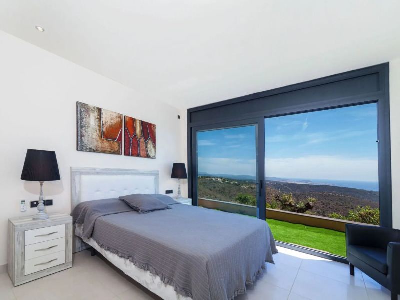 Holiday Home Suites Mas Nou