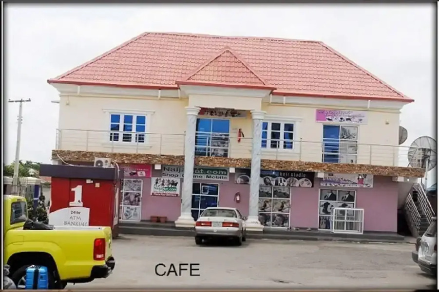 Prosperous Royal Hotel and Resort