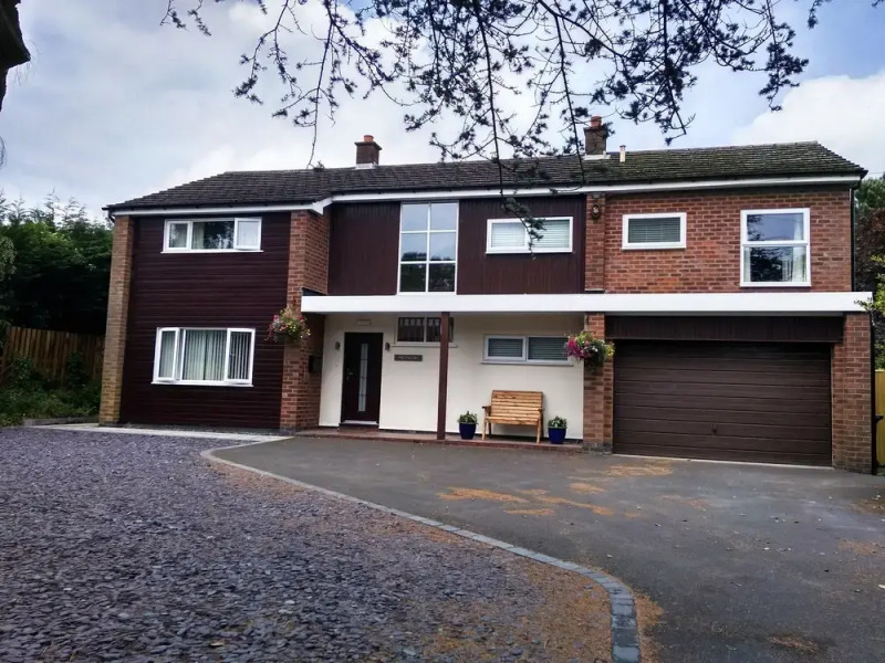 Porthkerry House Bed and Breakfast