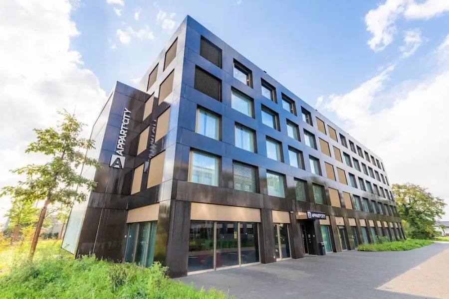 Genève Aéroport Vernier