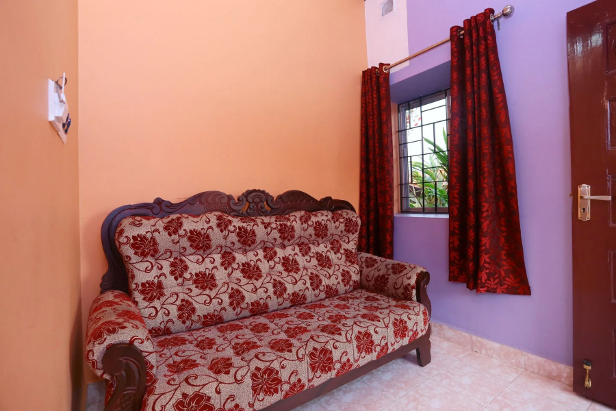 Dream Land Hill Residency