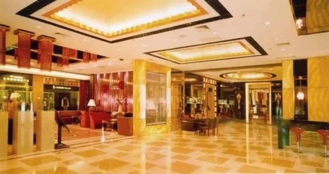 Century Prosperous Hotel