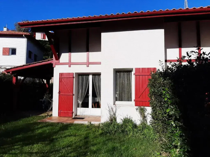 Maison Urrugne, 3 pièces, 4 personnes - FR-1-239-596