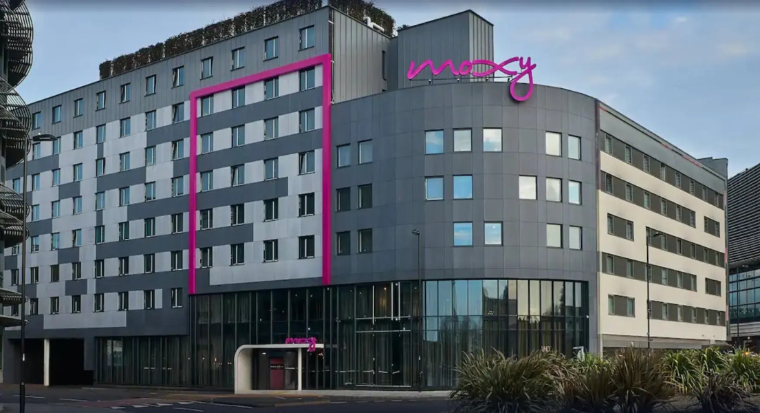 Moxy Southampton