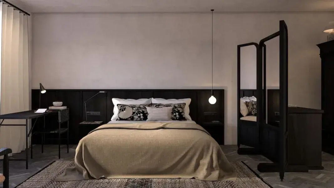 Abella Suites Embonas