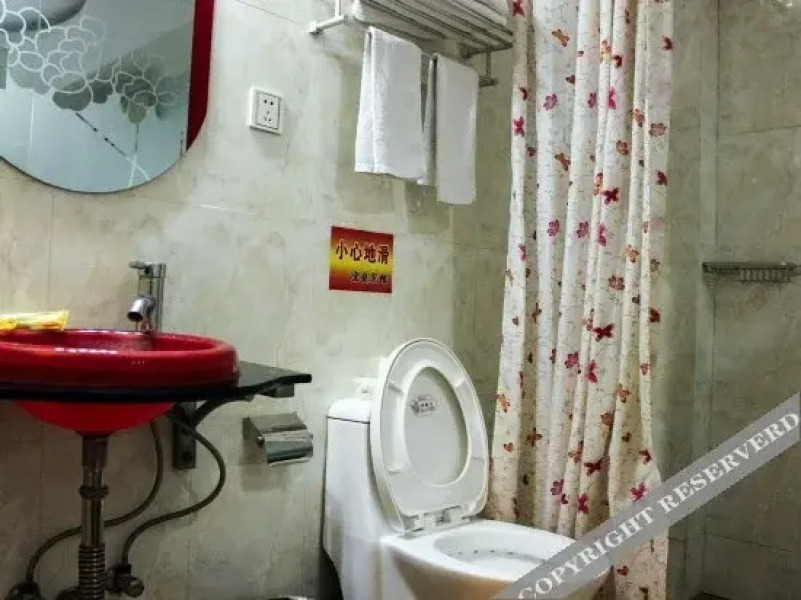 Zhenjiang Hongfa Hotel