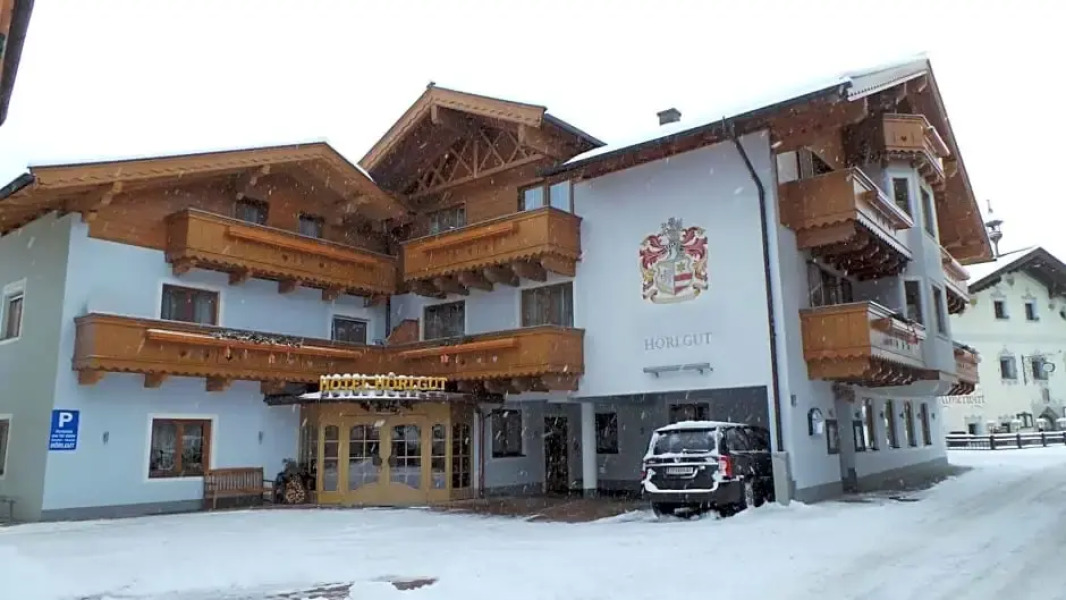 Hotel Hörlgut
