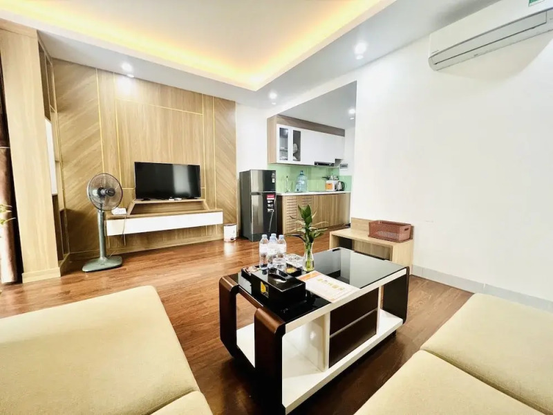 Thanh Dat Hotel I