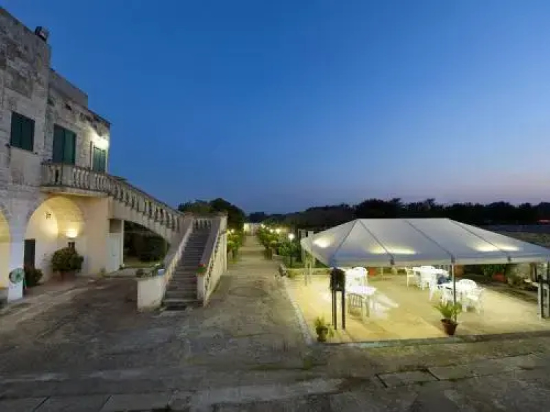 Masseria i Cocci