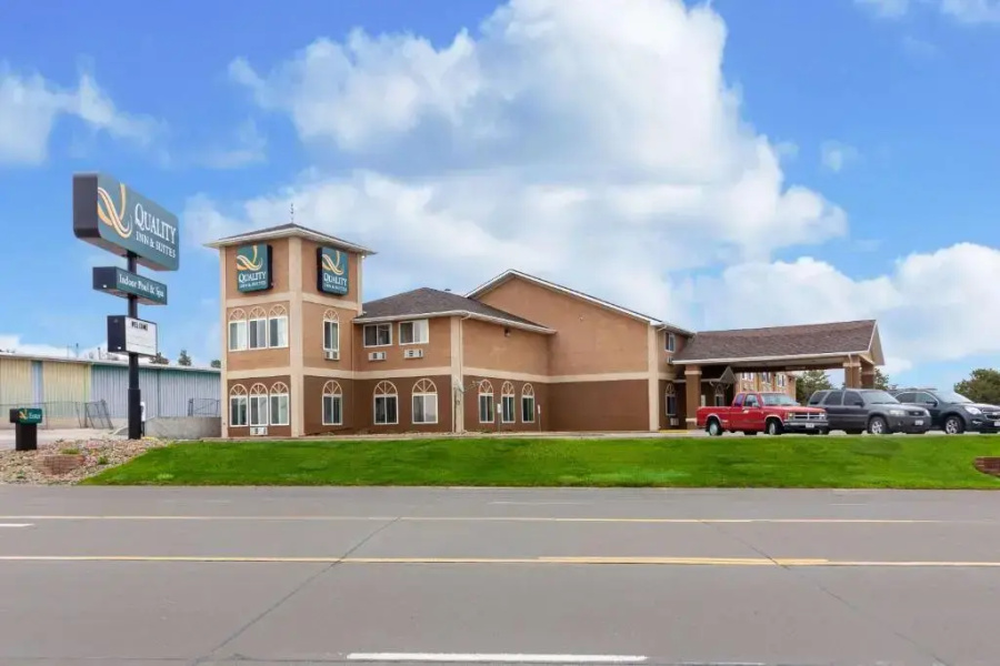 Days Inn McCook