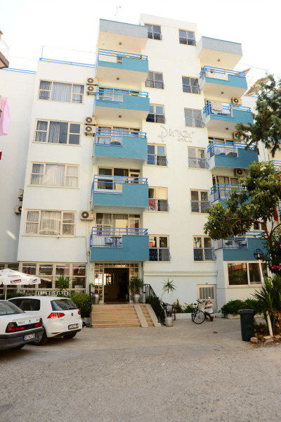 Pinar Hotel