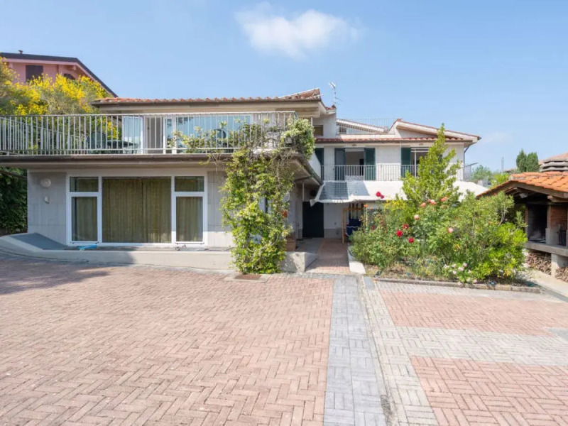 Villa La Rosa Montelupo Fiorentino 29821