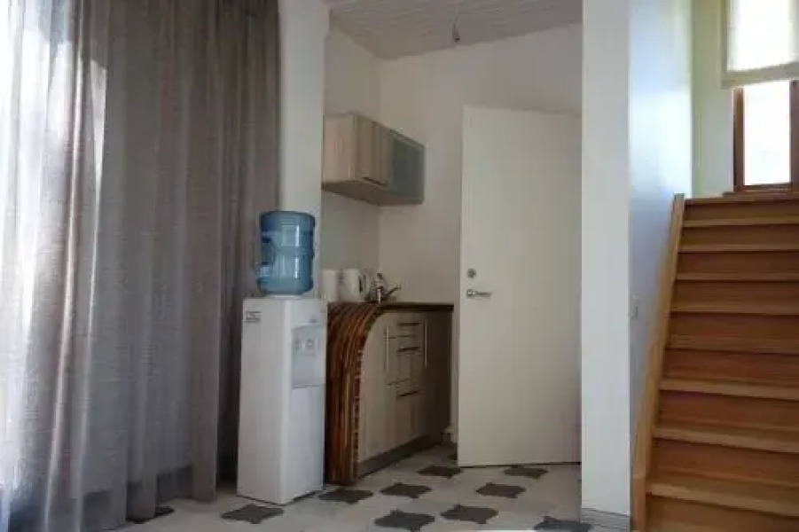 Atpūtas komplekss Grantiņi